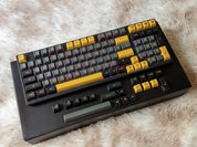 Akko 3098B Plus Black & Gold ANSI