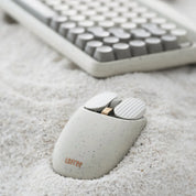 Lofree ZERO ARTZ & Mouse Combo