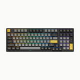 Akko 3098B Plus Black & Gold ANSI