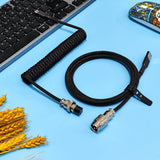 Aviator Keyboard Cable Black