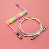 Aviator Keyboard Cable RGB