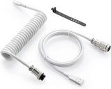 Aviator Keyboard Cable White