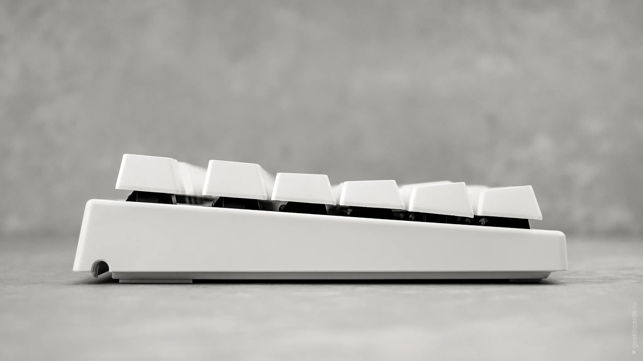 Varmilo Mac 87 ANSI