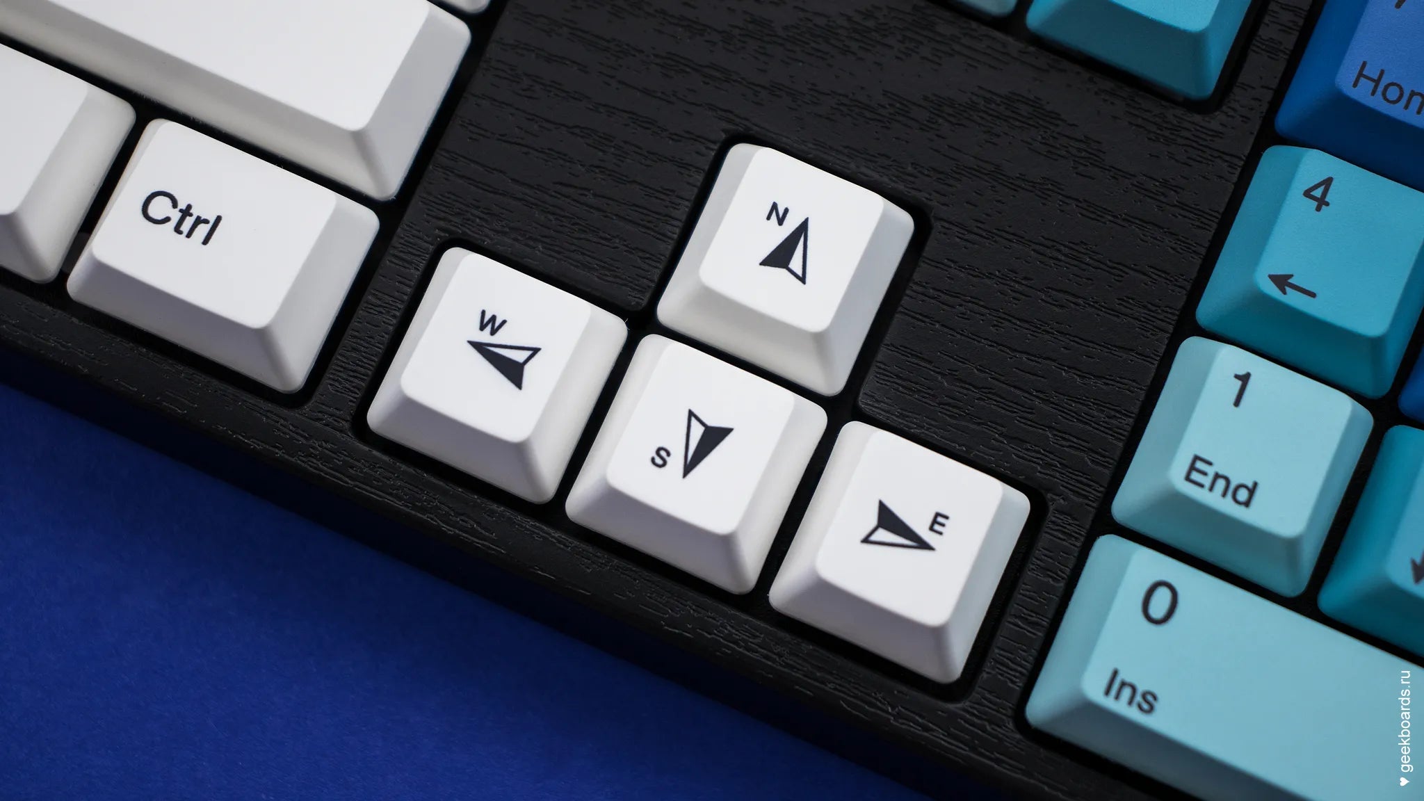 Varmilo Summit 109 R2 ISO-DE