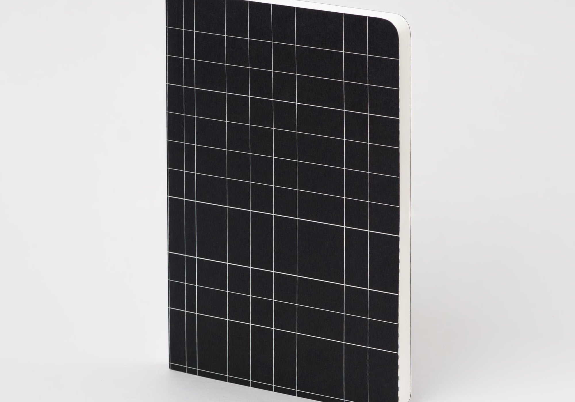 Journal Falafel A5 Dot Grid Series