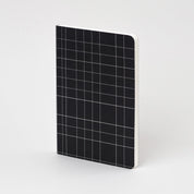 Journal Falafel A5 Dot Grid Series