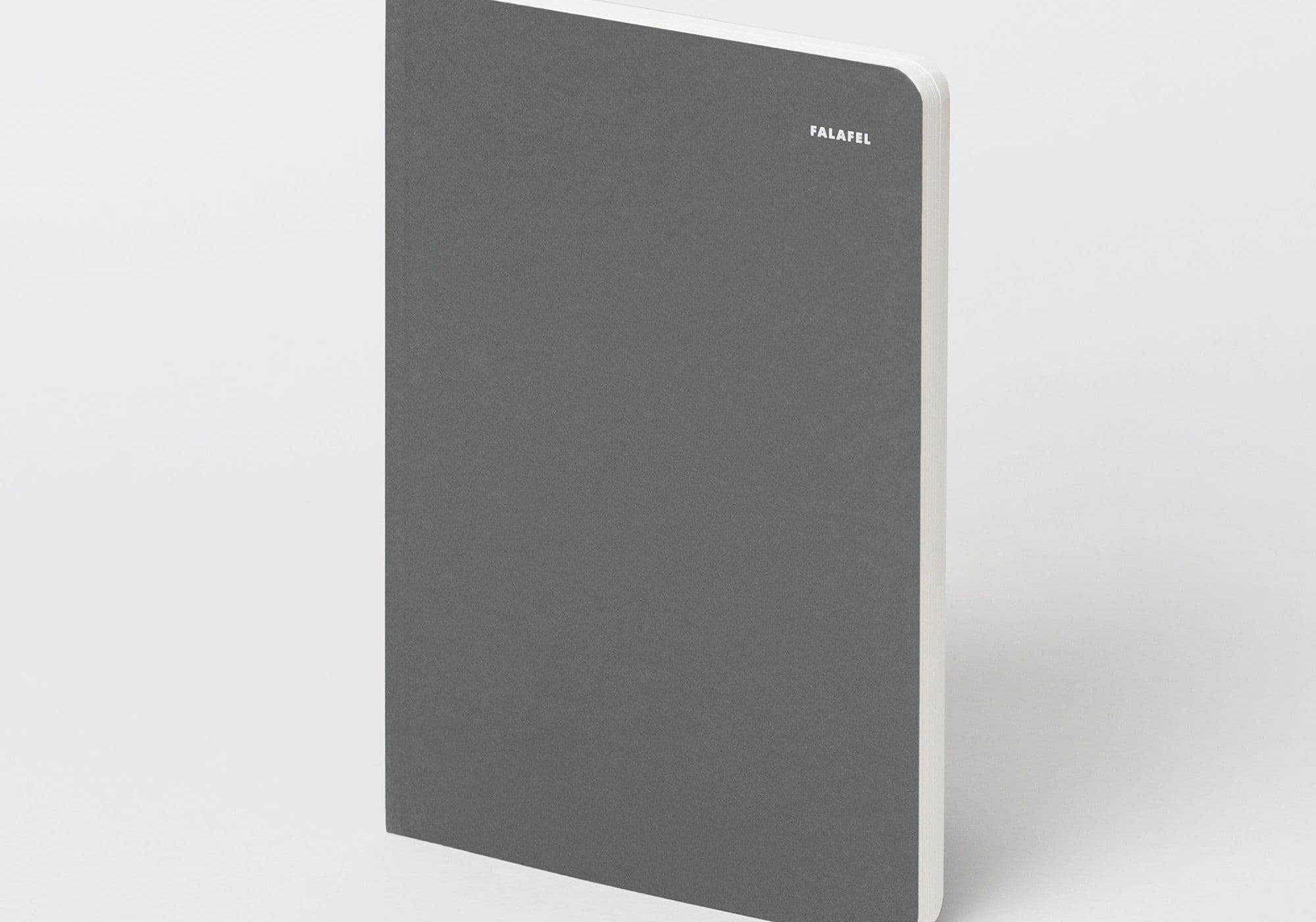 Journal Falafel A5 Dot Grid Series
