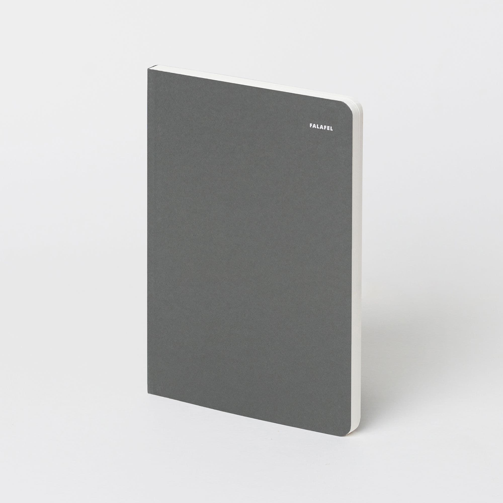 Journal Falafel A5 Dot Grid Series