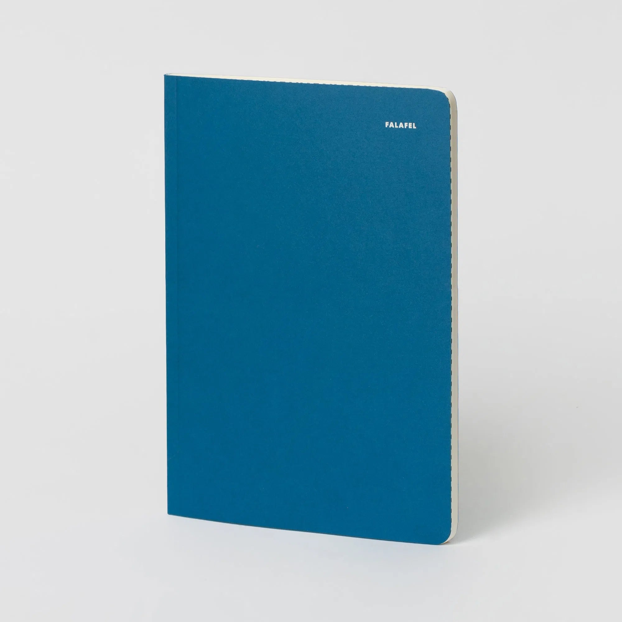 Journal Falafel B5 Dot Grid Series