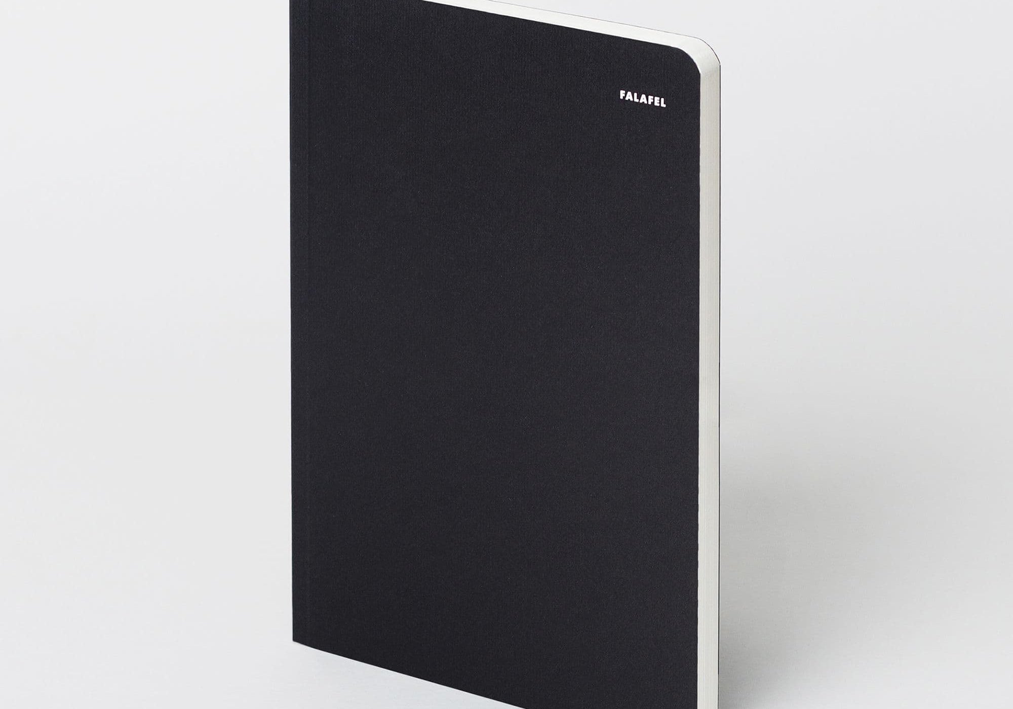Journal Falafel A5 Dot Grid Series