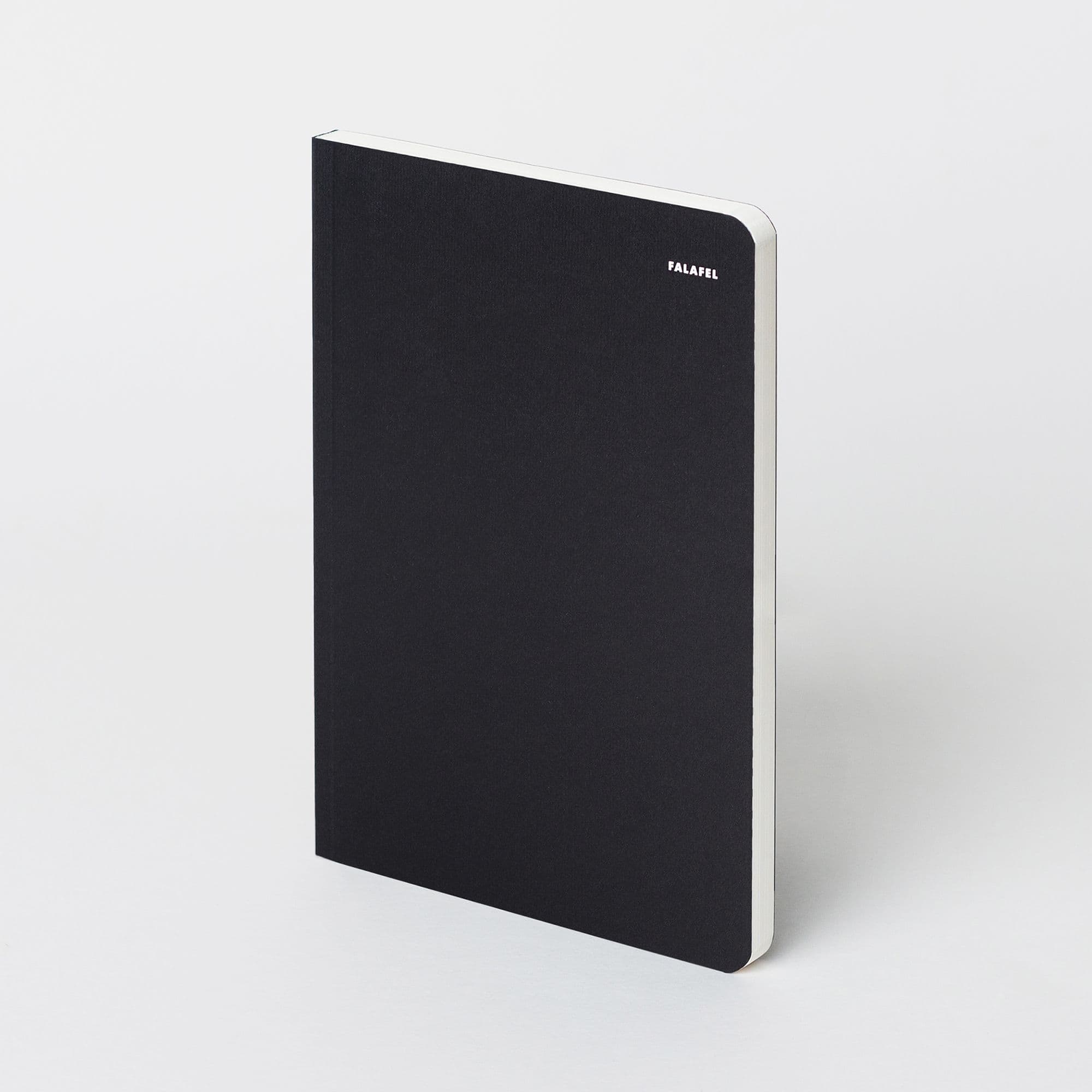 Journal Falafel A5 Dot Grid Series