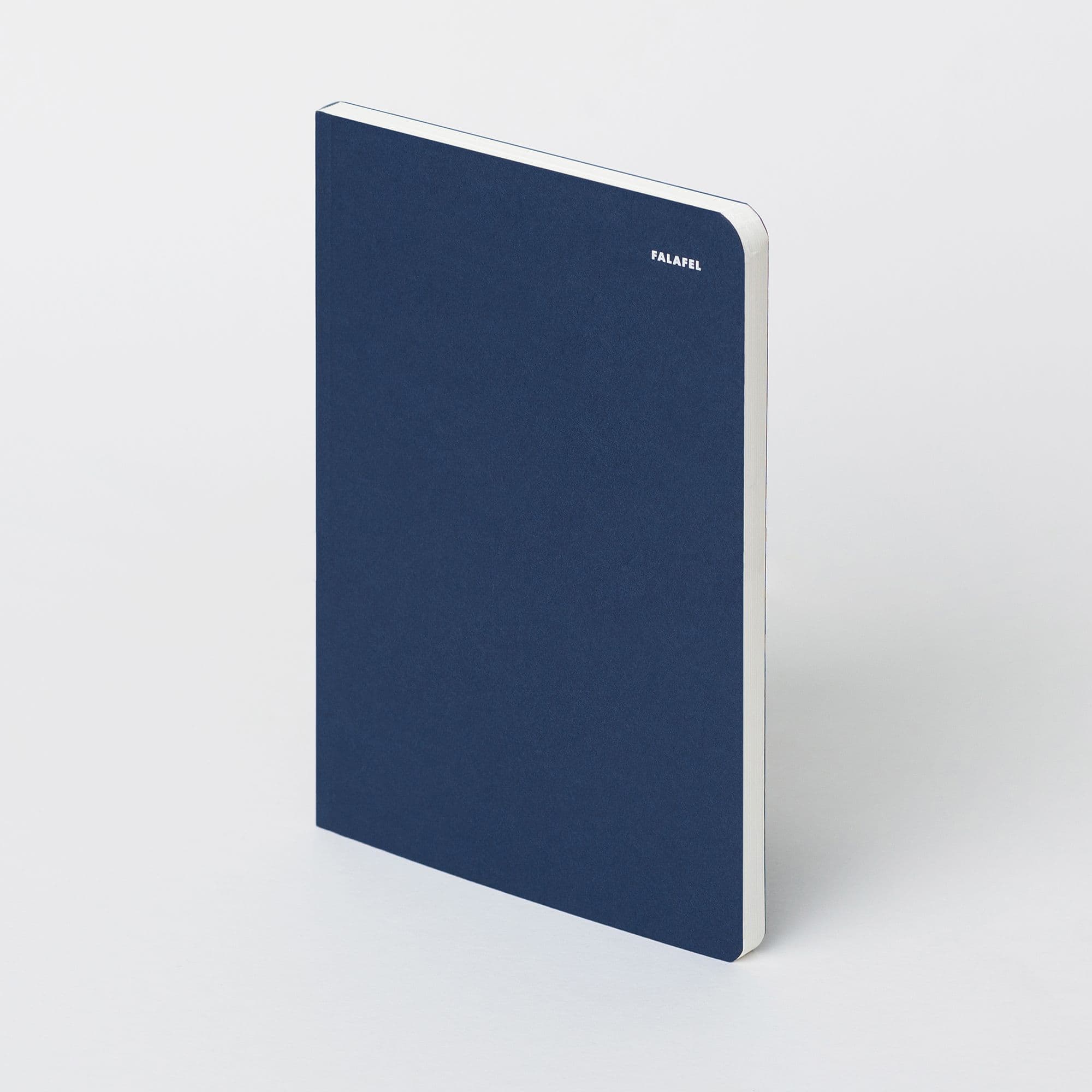 Journal Falafel A5 Dot Grid Series