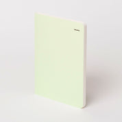 Journal Falafel A5 Dot Grid Series
