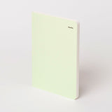 Journal Falafel A5 Dot Grid Series