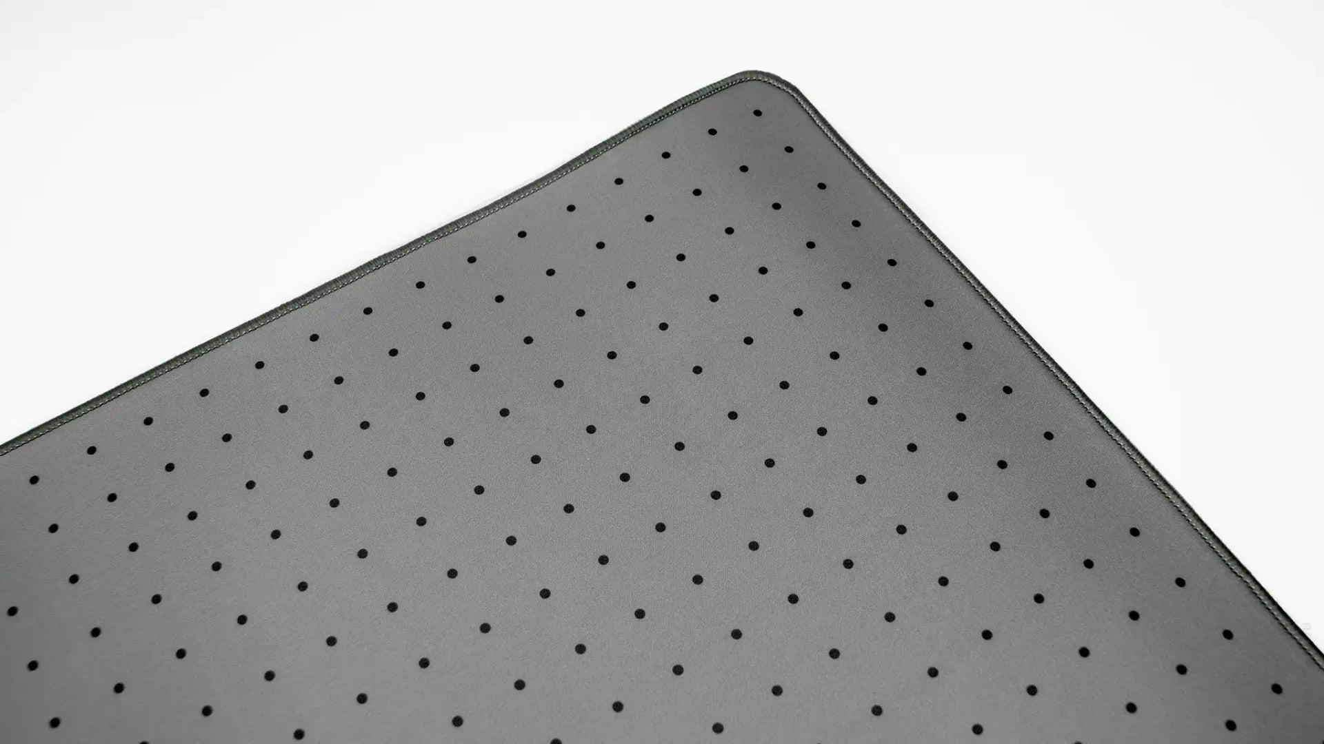 Mousepad Geekboards Grey Dots 900x400 5mm