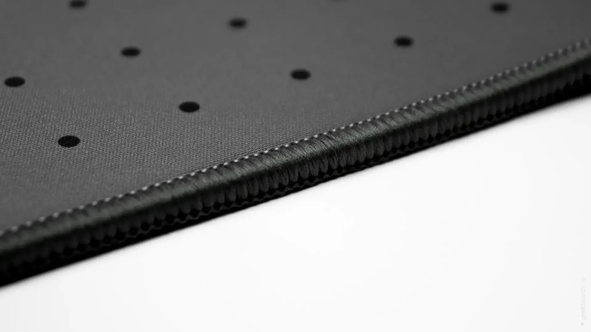 Mousepad Geekboards Grey Dots 900x400 5mm