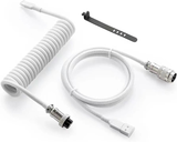 Geekboards Keyboard Cable White