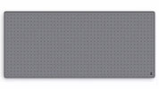 Mousepad Geekboards Grey Dots 900x400 5mm