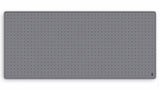 Mousepad Geekboards Grey Dots 900x400 5mm