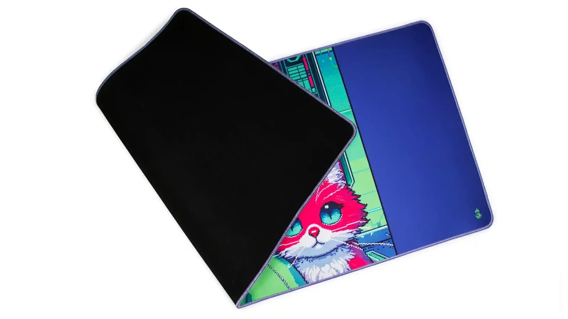 Mousepad Geekboards Cyber 900x400 5mm