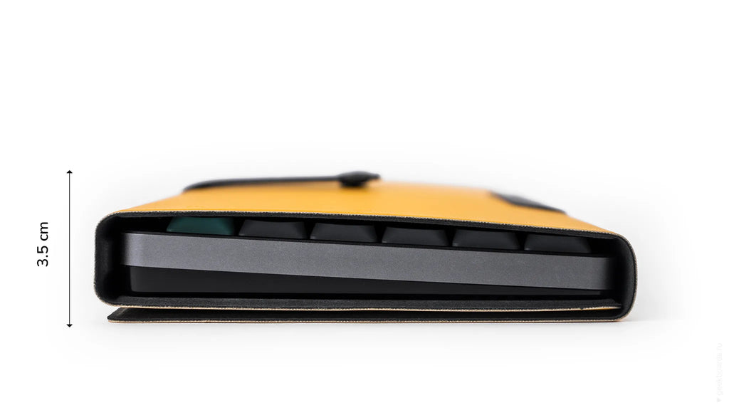 NuPhy Air75 NuFolio Carrying Case