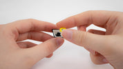 O-Rings Noise Dampeners Geekboards 2mm