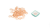 O-Rings Noise Dampeners Geekboards 1.5mm