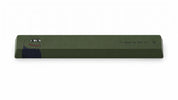 PEPE Space for Chill dark olive-green PBT spacebar, product view