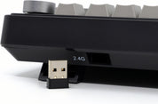 Aula S75 Pro Black ANSI - wireless receiver detail