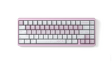 Varmilo Muse65 HE Sakura ANSI