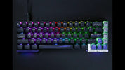 Varmilo Victory VYU67 ANSI