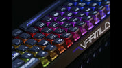 Varmilo Victory VYU67 ANSI