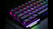 Varmilo Victory VYU67 ANSI