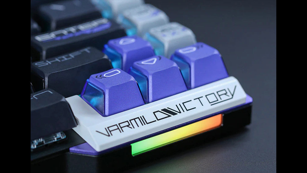 Varmilo Victory VYU67 ANSI