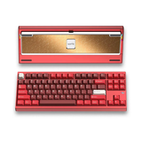 WOBKEY Crush80 Red ANSI