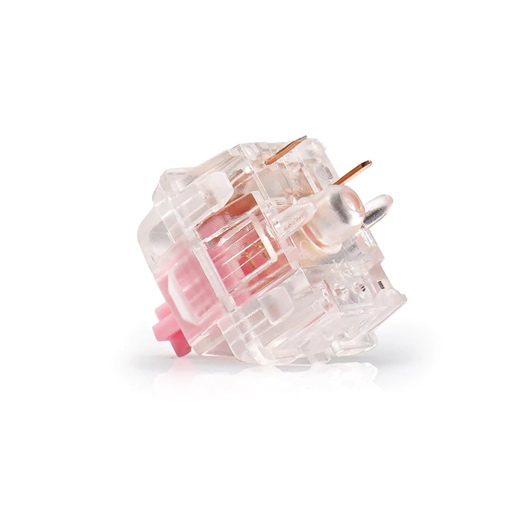ZEAL PC ROSÉLIOS Schalter