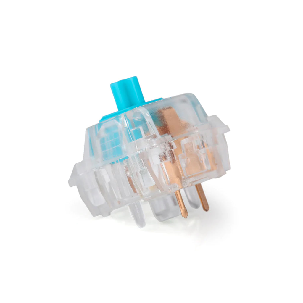 ZEAL PC ZILENTS Schalter (65g)