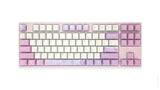 Varmilo Dreams on Board 87 ANSI