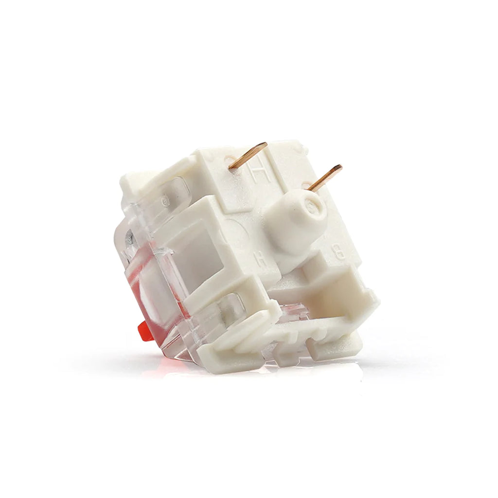 GATERON SMD RED Schalter