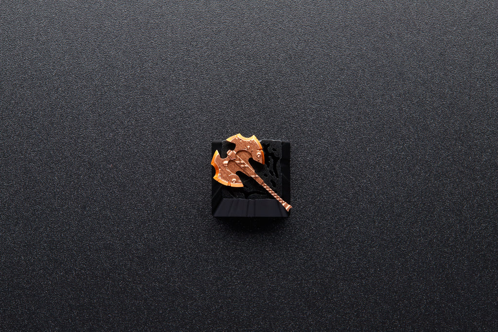 Dota 2 Tastenkappe Battle Fury