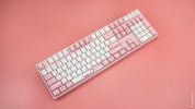 Varmilo Sakura 108 R1 ANSI