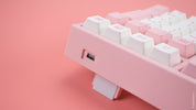 Varmilo Sakura 108 R1 ANSI