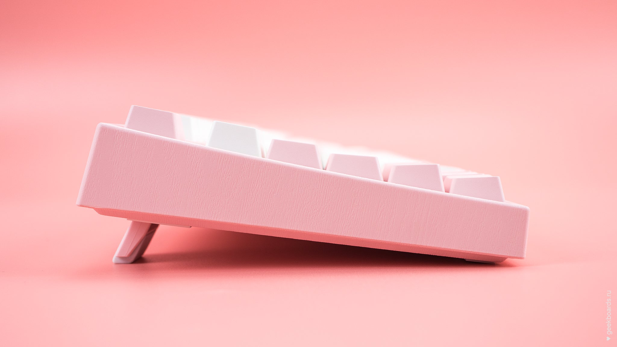 Varmilo Sakura 108 R1 ANSI
