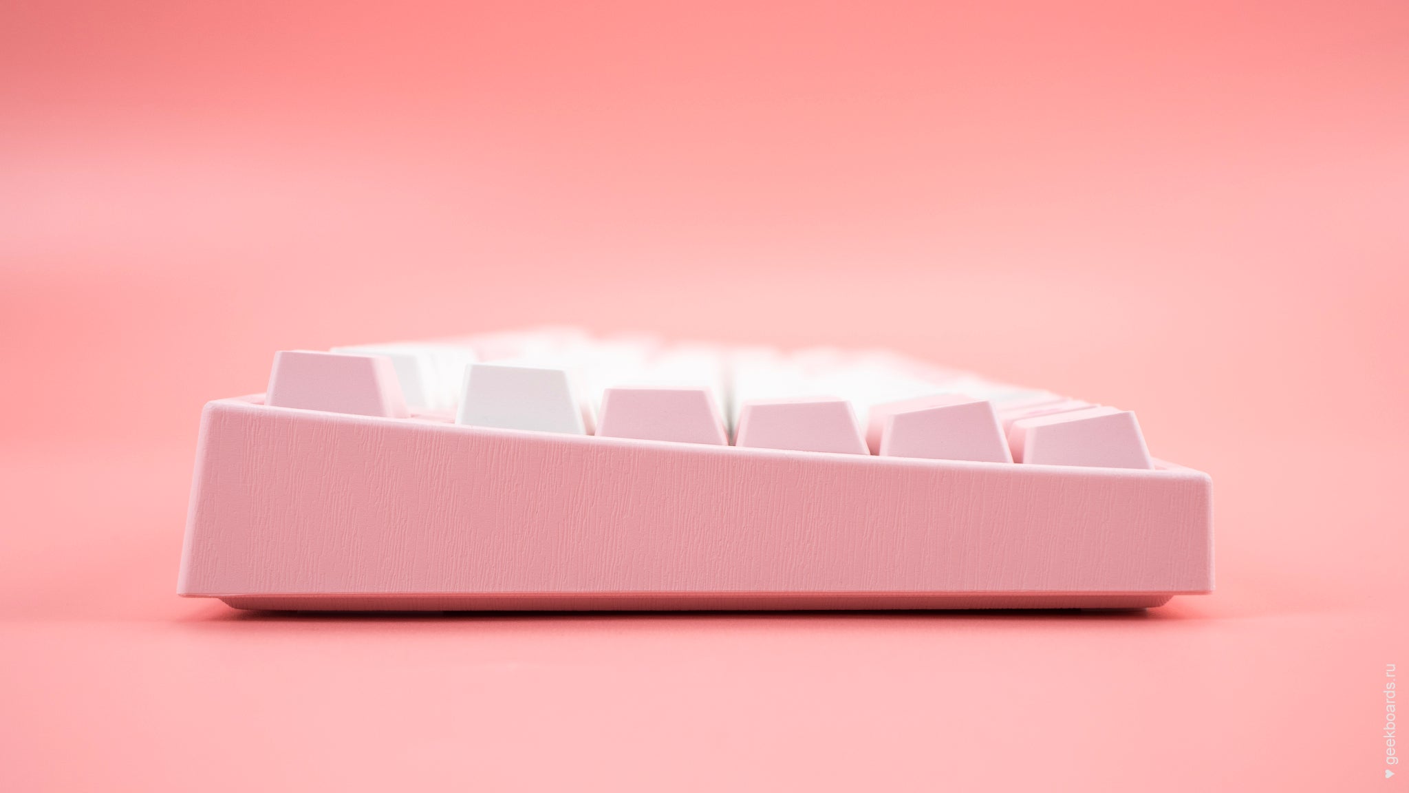 Varmilo Sakura 108 R1 ANSI