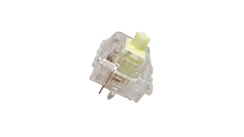 Durock Clear L1 Schalter