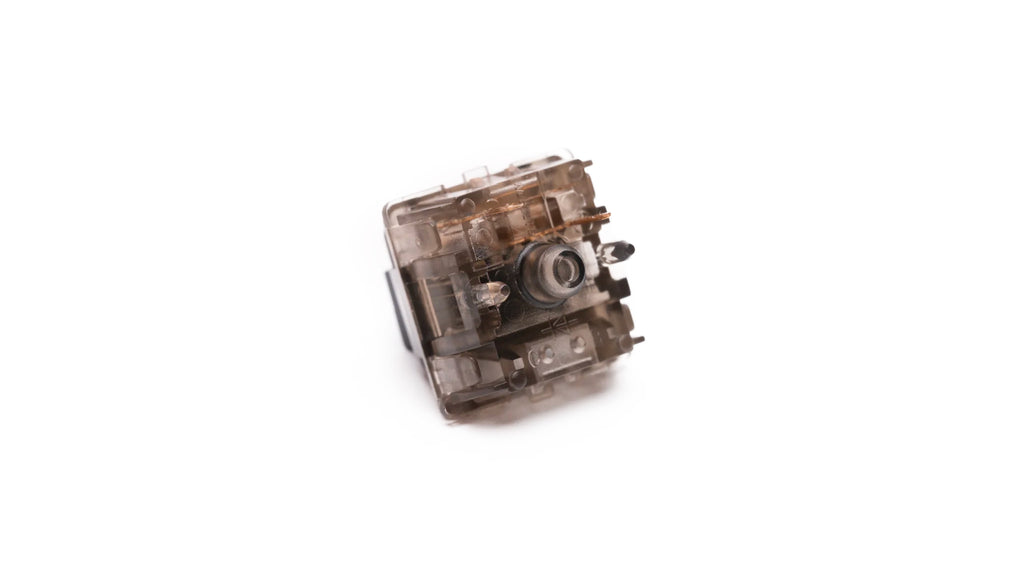 GATERON BOX INK Black Schalter