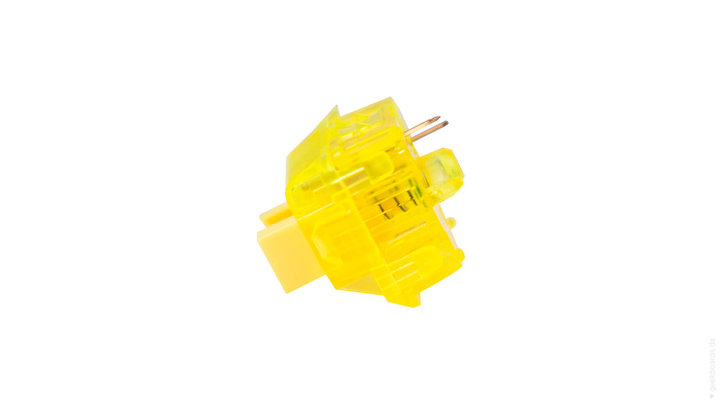 GATERON INK Yellow