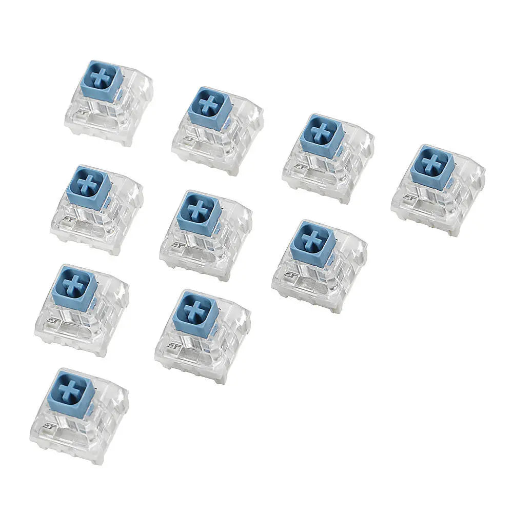 Kailh Box Pale Blue Schalter (5St.) - Geekboards