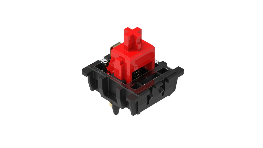 KBDfans Switch Films