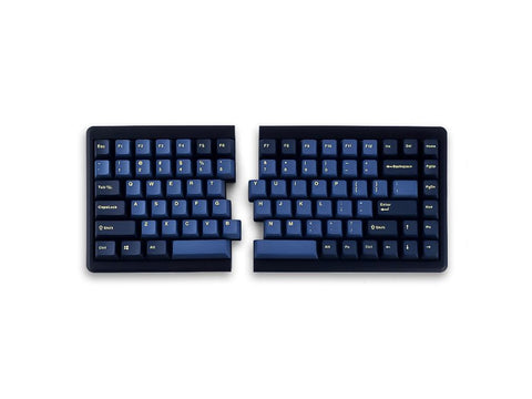 MISTEL BAROCCO MD770RGB BT Glaze Blue ANSI - Geekboards